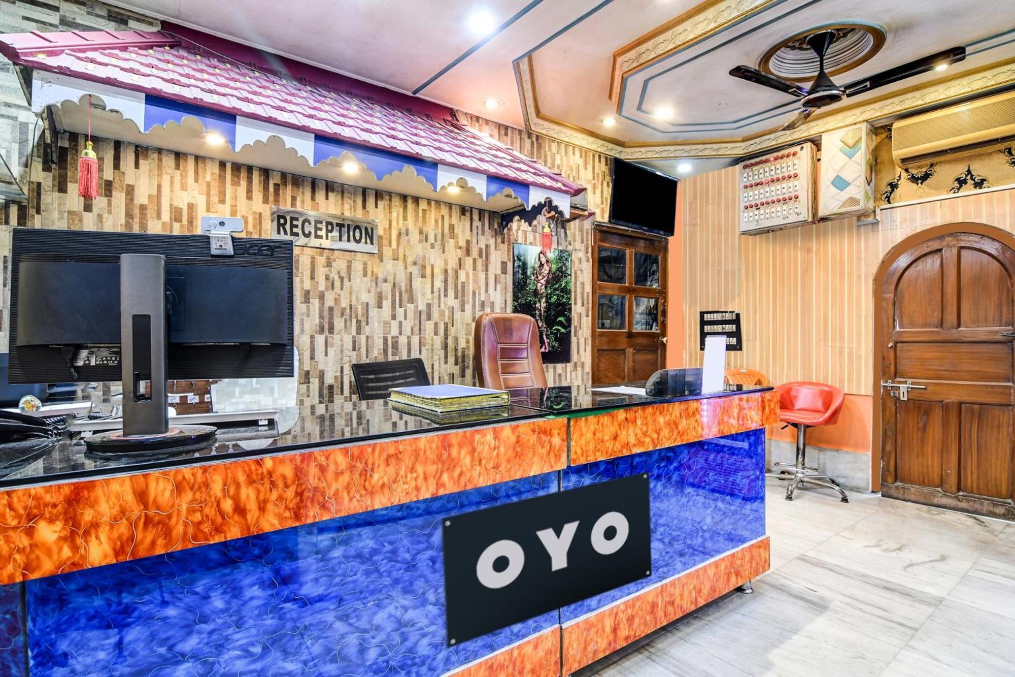 Super Collection O Raj Guest House Near Kolkata Airport Gauripur  Exteriér fotografie