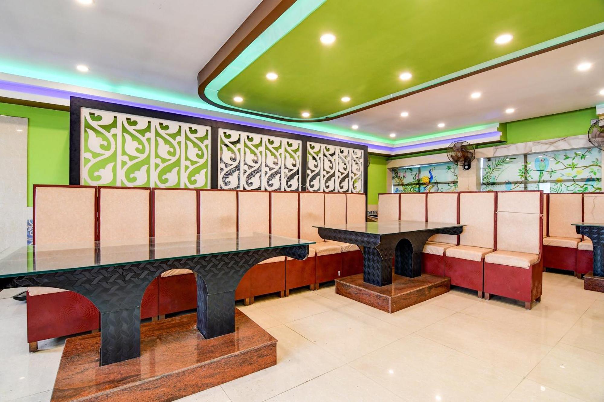 Super Collection O Raj Guest House Near Kolkata Airport Gauripur  Exteriér fotografie