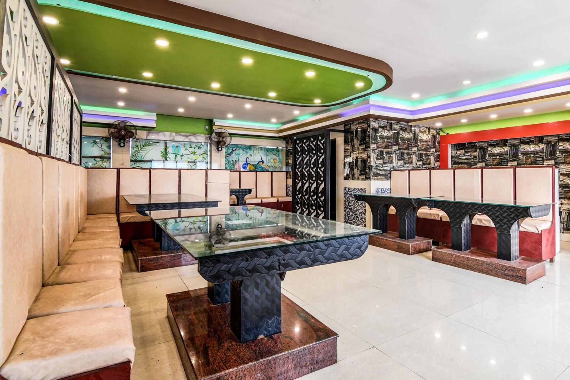 Super Collection O Raj Guest House Near Kolkata Airport Gauripur  Exteriér fotografie